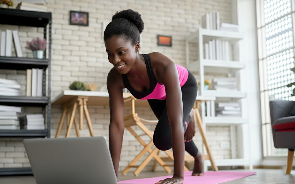 Virtual learning & group discussion