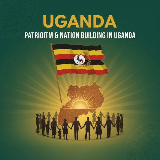 Patriotism and Nation Building in Uganda