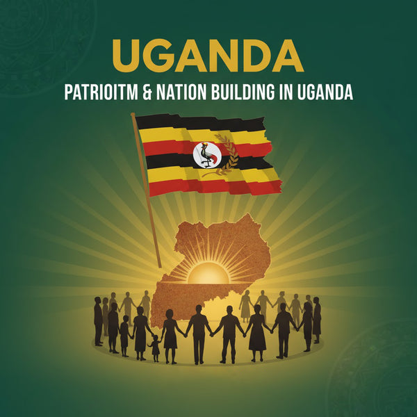 Patriotism and Nation Building in Uganda